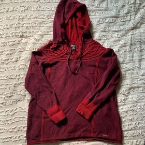 Eddie Bauer Hoodie